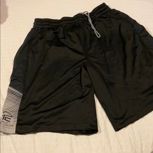 Bike Elite basketball shorts